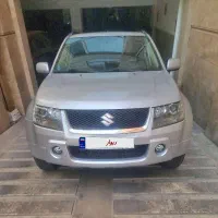 سوزوکی ویتارا اتومات مدل ۸۶ فروش فوری