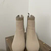 نیم بوت نو سایز ۴۰|کیف، کفش، کمربند|تبریز, |دیوار