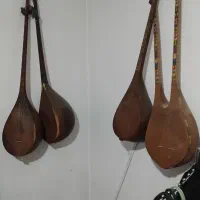 دوتار سنتی تربت جام