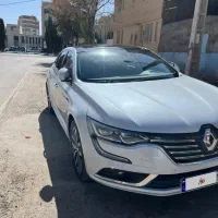 تالیسمان ۲۰۱۷E3