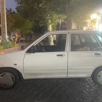 111 مدل ۹۸|خودرو سواری و وانت|مشهد, کوی المهدی|دیوار