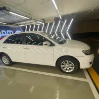 آریو 1397|خودرو سواری و وانت|تهران, قبا|دیوار