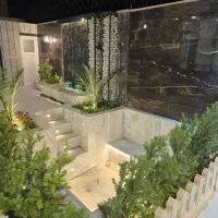 210متر ویلا /سهیلیه /زعفرانیه /کردان جنوبی|فروش خانه و ویلا|رامجین, |دیوار