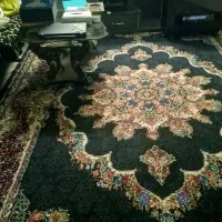 ۲عددفرش۹متری باهم۴تومان