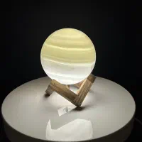 آباژور مرمری