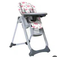 صندلی غذای کودک