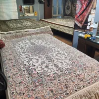 فرش دستباف رو از تولید کننده بخر فقط دستبافت|فرش|تهران, عباس‌آباد|دیوار