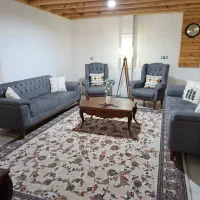 تالش ۲ خواب طبقه اول از ۳ تک واحد ۹۱ متری|فروش آپارتمان|تالش, هشتپر|دیوار