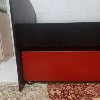 تخت دو طبقه ام دی اف ترکیه