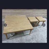 ست میز جلو مبلی و عسلی