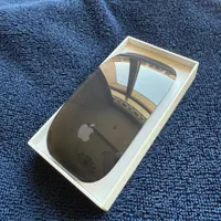 موس مجیک 2-Space Gray|قطعات و لوازم جانبی رایانه|تهران, هروی|دیوار
