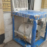 کولر ابی بالازن