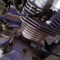 مزایده|موتورسیکلت|گیلان غرب, |دیوار