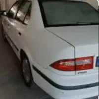 سمند lx تمیز