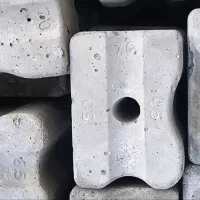 اسپیسر بتنی