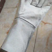 دستکش جوشکاری|ابزارآلات|شیراز, شریف‌آباد|دیوار