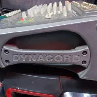 دایناکورد 600 اصلی  RCF EV JBL|سازهای بادی|گلستان (تهران), |دیوار