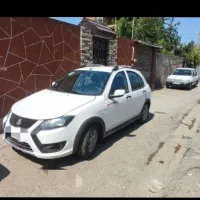 کوییک اس مدل1400 کم کار|خودرو سواری و وانت|نکا, |دیوار