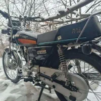 موتور150|موتورسیکلت|سردشت, |دیوار