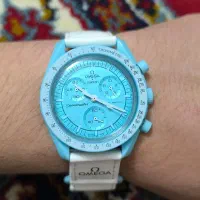 ساعت امگا اسپیدمستر