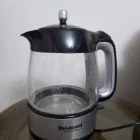 فروش کتری برقی دلمونتی