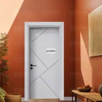 کارخانه اصلی قیمت واقعی درچوبی اتاقی ضدسرقت