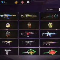 فری فایر|کنسول، بازی ویدئویی و آنلاین|مسجد سلیمان, |دیوار