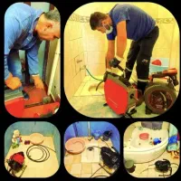 لوله بازکنی(ارزان)کل قدس وحومه۲۰دقیقه تامحل۲۴ساعته