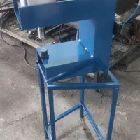 ساخت انواع جک و پرس هیدرولیکی و بادی و...|ماشینآلات صنعتی|فردیس, منظریه|دیوار