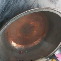 ظروف مسی برنجی چدن خشکه و...