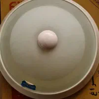 چراغ سقفی کارکرده