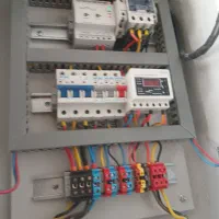 برقکار ،برق کشی ساختمان صفرتا صد