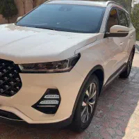 تیگو7پرو پرمیوم1403صفر