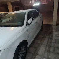 دنا پلاس مدل۱۴۰۰رنگ سفیدمعاوضه با پراید۱۱۱سفید|خودرو سواری و وانت|مشهد, جاهد شهر|دیوار