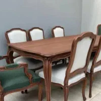 مدل‌های متنوع کلاسیک، مدرن، همه سلیقه‌ها|مبلمان خانگی و میز عسلی|صومعه‌سرا, |دیوار