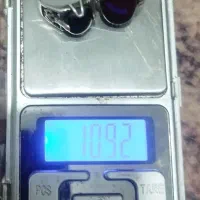 انگشتر نقره عیار بالا گرمی500