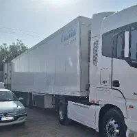 یخچال ماموت