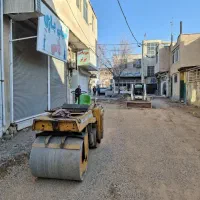 غلطک اجاره ی مخصوص برای کوبیدن ساختمانی اداری شرکت|ماشین‌آلات صنعتی|اسلام‌شهر, شهرک الهیه|دیوار