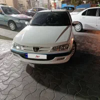 پژوپارس دوگانه سوز
