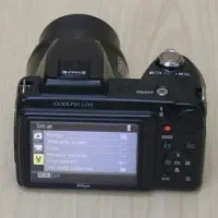 nikon|دوربین عکاسی و فیلمبرداری|دزفول, |دیوار