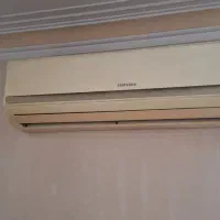 کولر گازی 24000 سامسونگ
