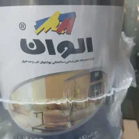 فروش رنگ و ابزار و عایق های رطوبتی|مصالح و تجهیزات ساختمان|اصفهان, شاهد|دیوار