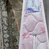 تخت وتشک تخت کودک ونوجوان|تخت و سرویس خواب|قم, عمار یاسر|دیوار