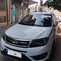 تیگو ۵ فول