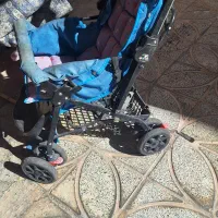 کالسکه بچه|کالسکه و لوازم جانبی|اسلامآباد غرب, |دیوار