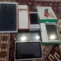 گوشی وتبلت