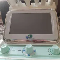 دستگاه هیدوفیشال ۶کاره  فروش فوری|آرایشگاه و سالن‌های زیبایی|فردیس, شهرک وحدت|دیوار