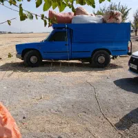 نیسان دیزل|خودرو سواری و وانت|کرمانشاه, |دیوار