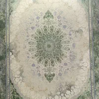 فرش ۱۲ متری جدید کاملا نو