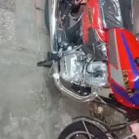 موتور هندا 150 مارک کبیر